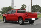 Chevrolet Silverado - LS  2021