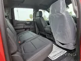 Chevrolet Silverado - LS  2021