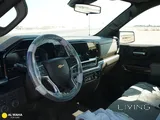 Chevrolet Silverado LT