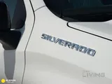 Chevrolet Silverado LT