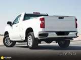 Chevrolet Silverado LT