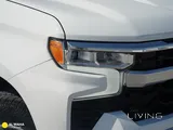 Chevrolet Silverado LT