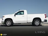 Chevrolet Silverado LT