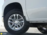 Chevrolet Silverado LT