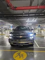 Chevrolet silverado LT