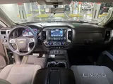 Chevrolet silverado LT