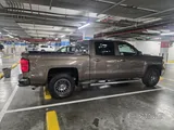 Chevrolet silverado LT