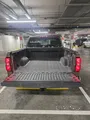 Chevrolet silverado LT