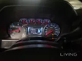 Chevrolet silverado LT