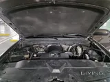 Chevrolet silverado LT