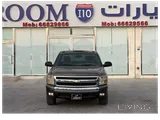 Chevrolet Silverado LT 2008