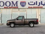 Chevrolet Silverado LT 2008