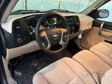 Chevrolet Silverado LT 2008