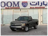 Chevrolet Silverado LT 2008