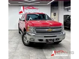 Chevrolet Silverado LT 2012 V8