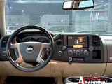 Chevrolet Silverado LT 2012 V8