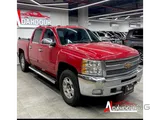 Chevrolet Silverado LT 2012 V8