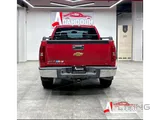 Chevrolet Silverado LT 2012 V8