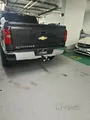 Chevrolet Silverado LT - 2015
