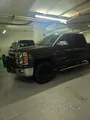 Chevrolet Silverado LT - 2015