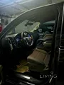 Chevrolet Silverado LT - 2015