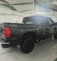 Chevrolet Silverado LT - 2015