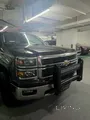 Chevrolet Silverado LT - 2015
