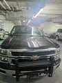 Chevrolet Silverado LT - 2015