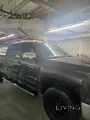 Chevrolet Silverado LT - 2015