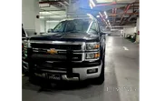 Chevrolet Silverado LT - 2015