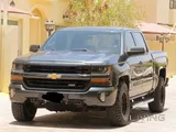 Chevrolet Silverado LT 2018 