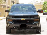 Chevrolet Silverado LT 2018 
