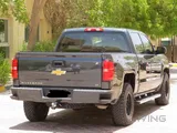 Chevrolet Silverado LT 2018 