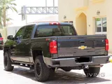 Chevrolet Silverado LT 2018 