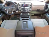 Chevrolet Silverado LT 2018 