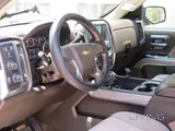 Chevrolet Silverado LT 2018 