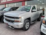 Chevrolet Silverado LT 2018