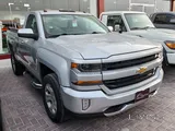 Chevrolet Silverado LT 2018