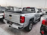 Chevrolet Silverado LT 2018