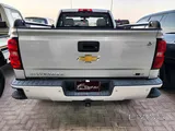 Chevrolet Silverado LT 2018