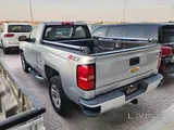 Chevrolet Silverado LT 2018