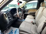 Chevrolet Silverado LT 2018