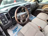Chevrolet Silverado LT 2018