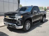 Chevrolet Silverado LT 2024