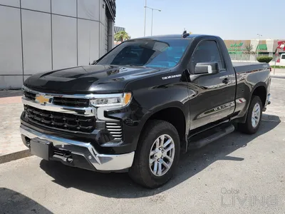 Chevrolet Silverado LT 2024