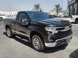 Chevrolet Silverado LT 2024