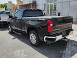 Chevrolet Silverado LT 2024