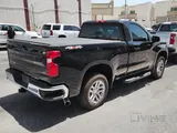 Chevrolet Silverado LT 2024