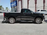 Chevrolet Silverado LT 2024