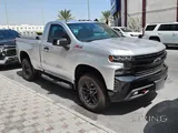 Chevrolet Silverado LT Trail Boss Z71